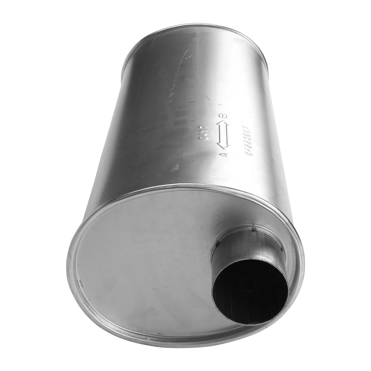 AP Exhaust 2320 1994-1995 Chevrolet C1500 Exhaust Muffler