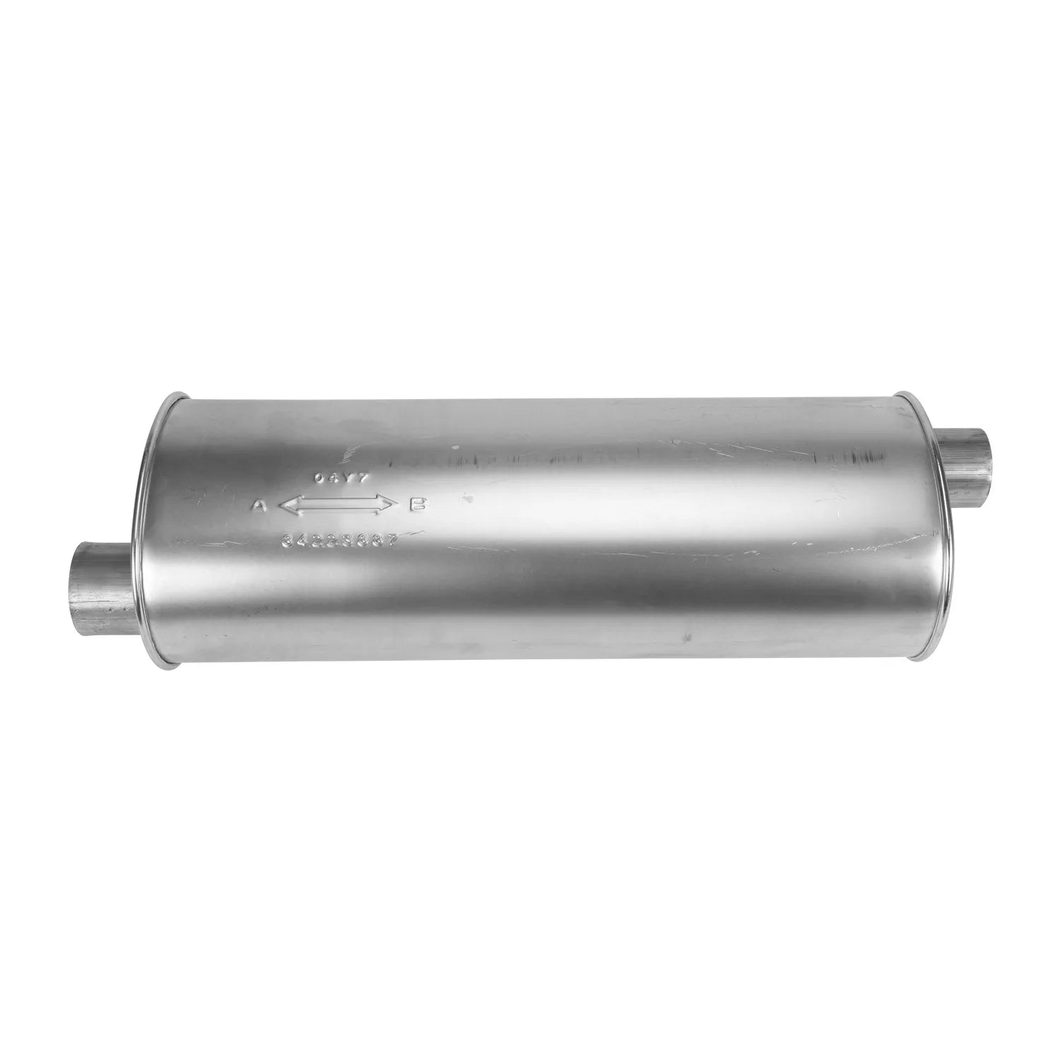 AP Exhaust 2320 1994-1995 Chevrolet C1500 Exhaust Muffler