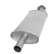 AP Exhaust 2381 2001-2004 Mazda Tribute Exhaust Muffler Assembly