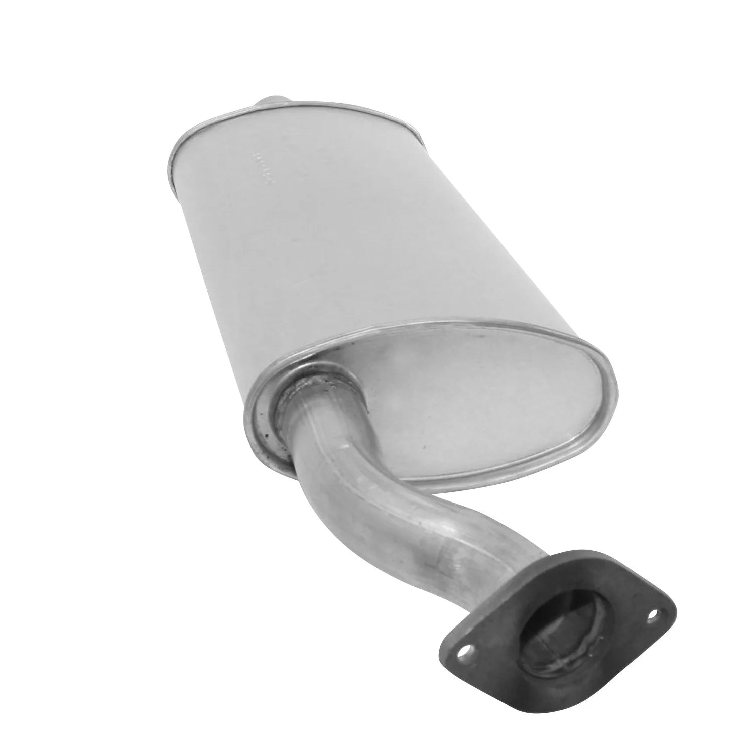 AP Exhaust 2381 2001-2004 Mazda Tribute Exhaust Muffler Assembly