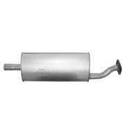 AP Exhaust 2381 2001-2004 Mazda Tribute Exhaust Muffler Assembly
