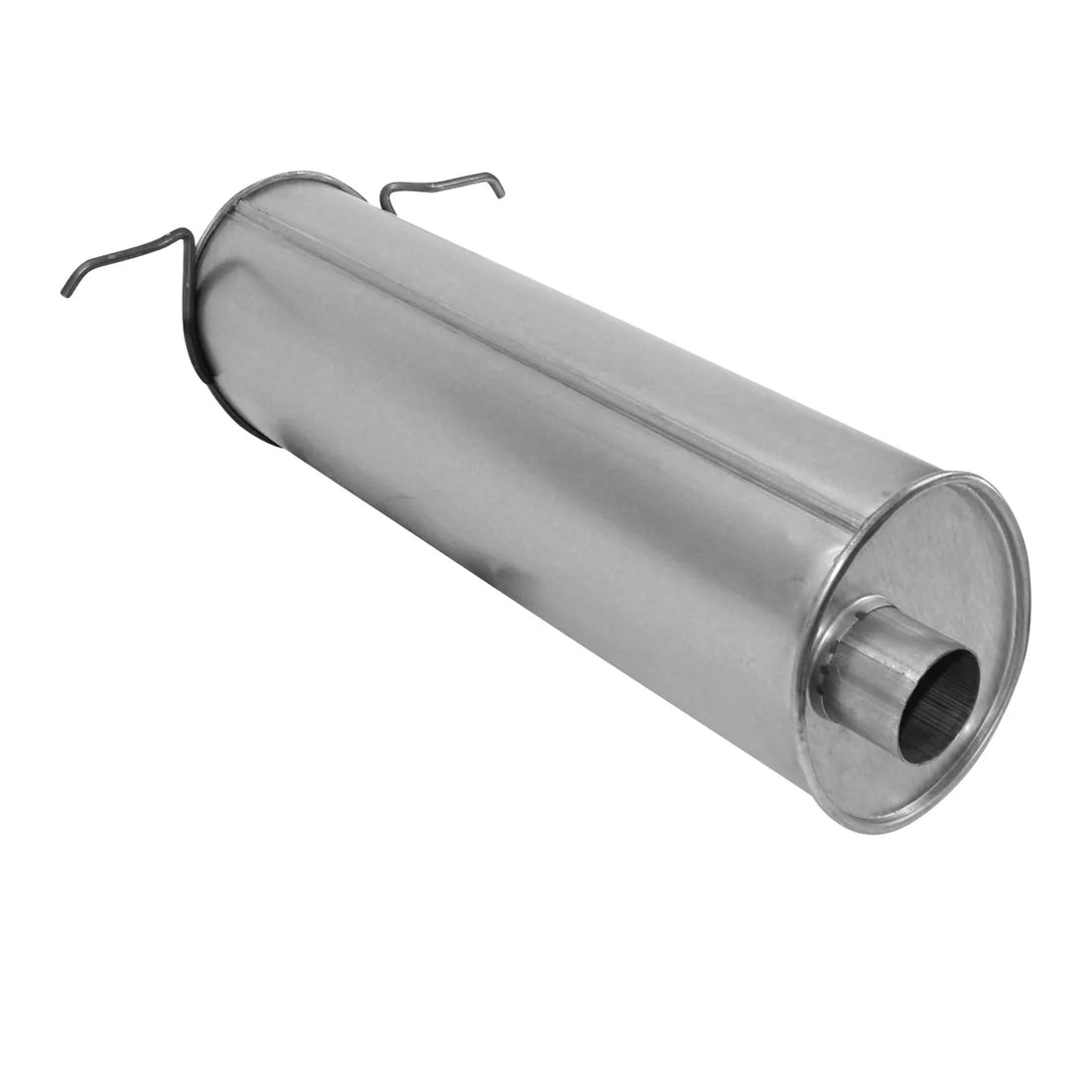 AP Exhaust 2398 2000-2003 Dodge Dakota Exhaust Muffler