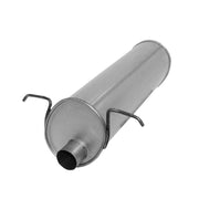 AP Exhaust 2398 2000-2003 Dodge Dakota Exhaust Muffler