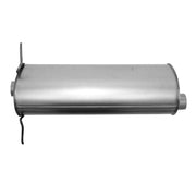 AP Exhaust 2398 2000-2003 Dodge Dakota Exhaust Muffler