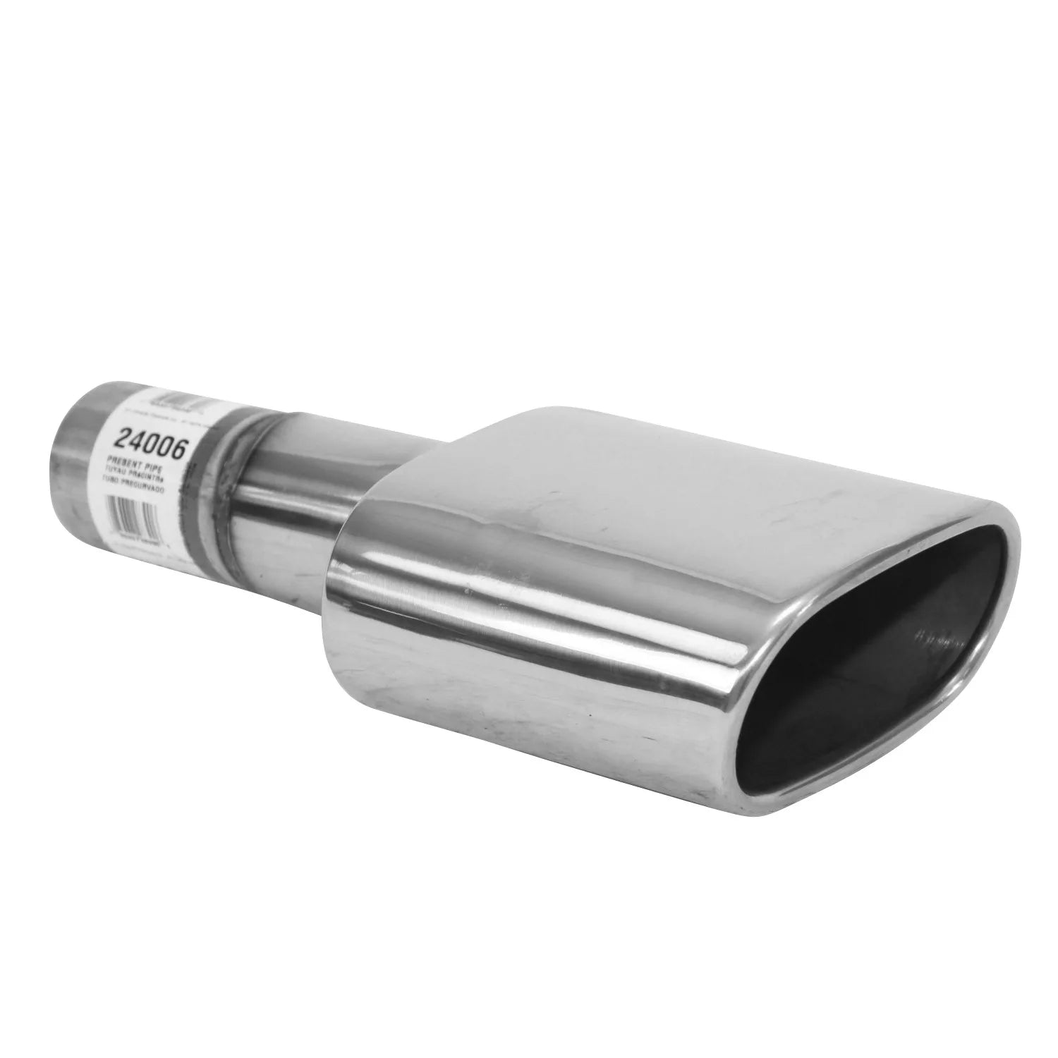 AP Exhaust 24006 2003-2008 Pontiac Grand Prix Exhaust Tail Pipe