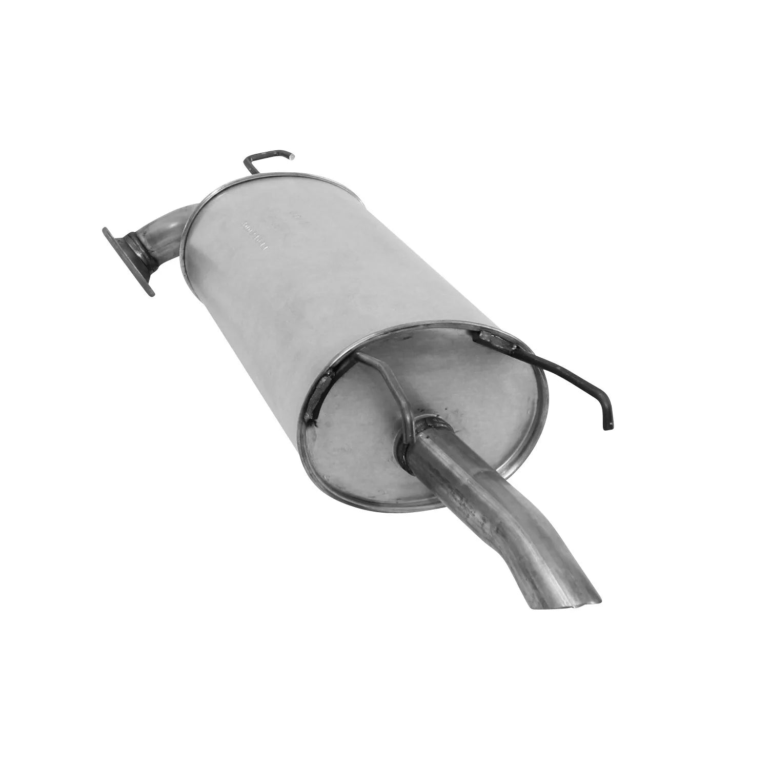 AP Exhaust 2404 2000-2004 Toyota Avalon Exhaust Muffler Assembly