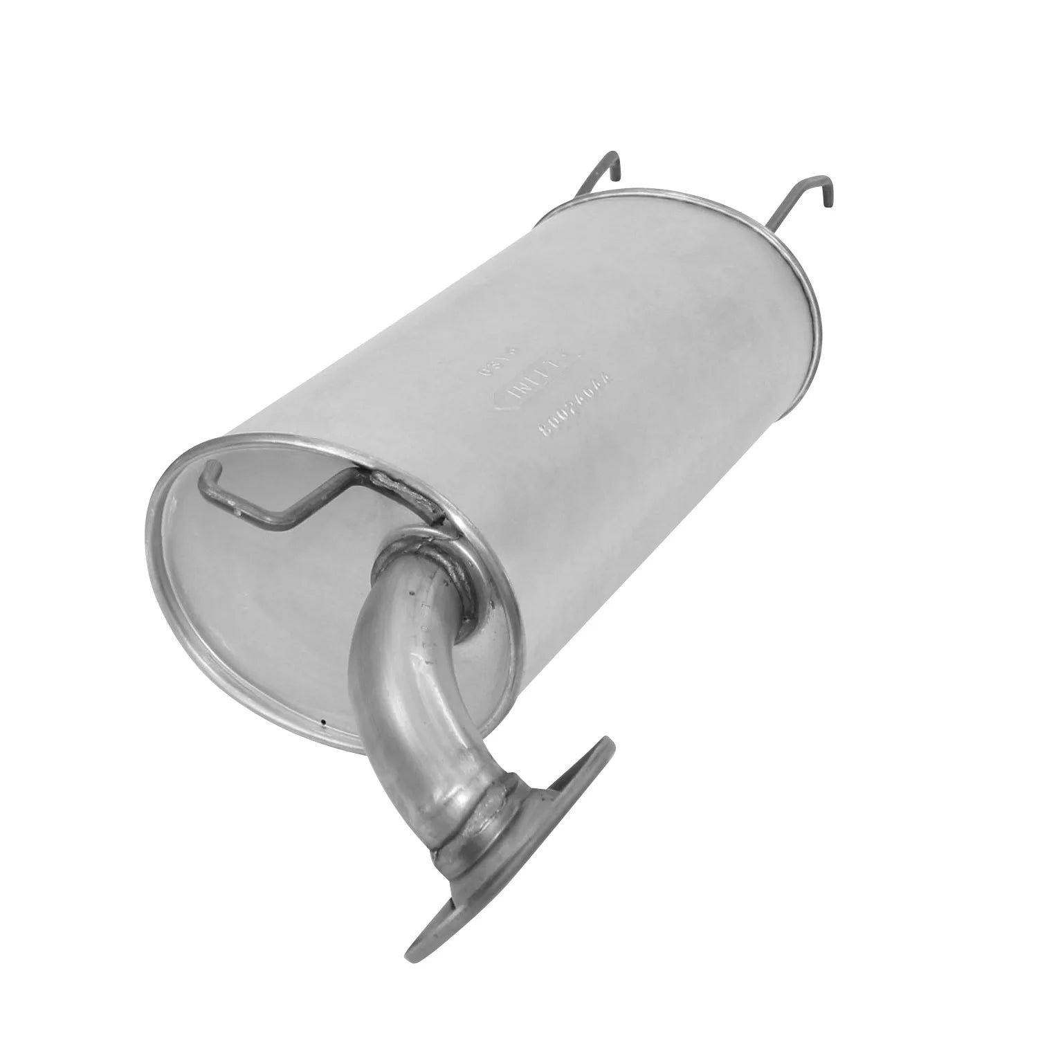 AP Exhaust 2404 2000-2004 Toyota Avalon Exhaust Muffler Assembly