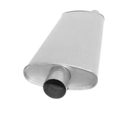 AP Exhaust 2405 2002-2009 Chevrolet Trailblazer Exhaust Muffler