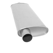 AP Exhaust 2405 2002-2009 Chevrolet Trailblazer Exhaust Muffler