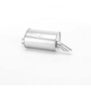 AP Exhaust 2406 2002-2009 Chevrolet Trailblazer Exhaust Muffler