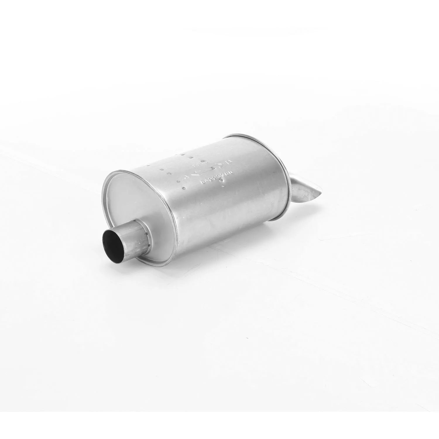 AP Exhaust 2406 2002-2009 Chevrolet Trailblazer Exhaust Muffler