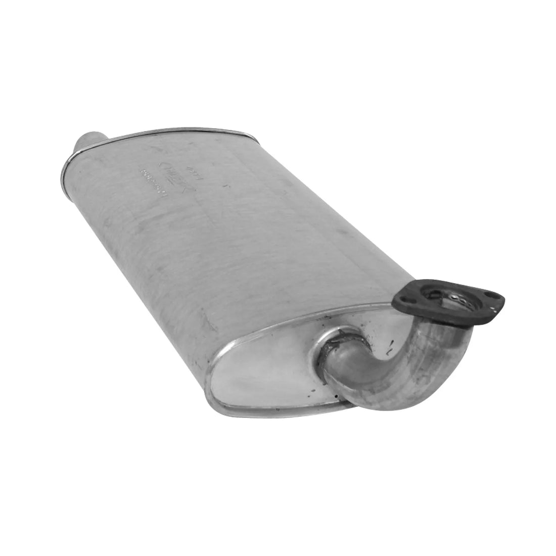AP Exhaust 2407 2003-2011 Mercury Grand Marquis Exhaust Muffler Assembly