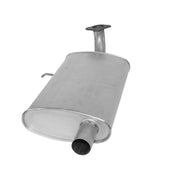 AP Exhaust 2407 2003-2011 Mercury Grand Marquis Exhaust Muffler Assembly
