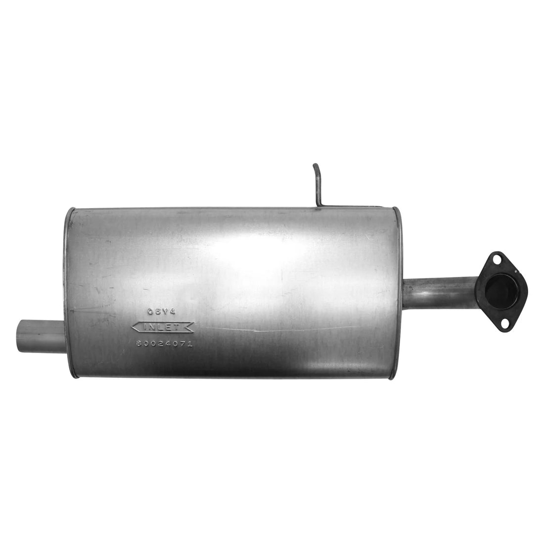 AP Exhaust 2407 2003-2011 Mercury Grand Marquis Exhaust Muffler Assembly