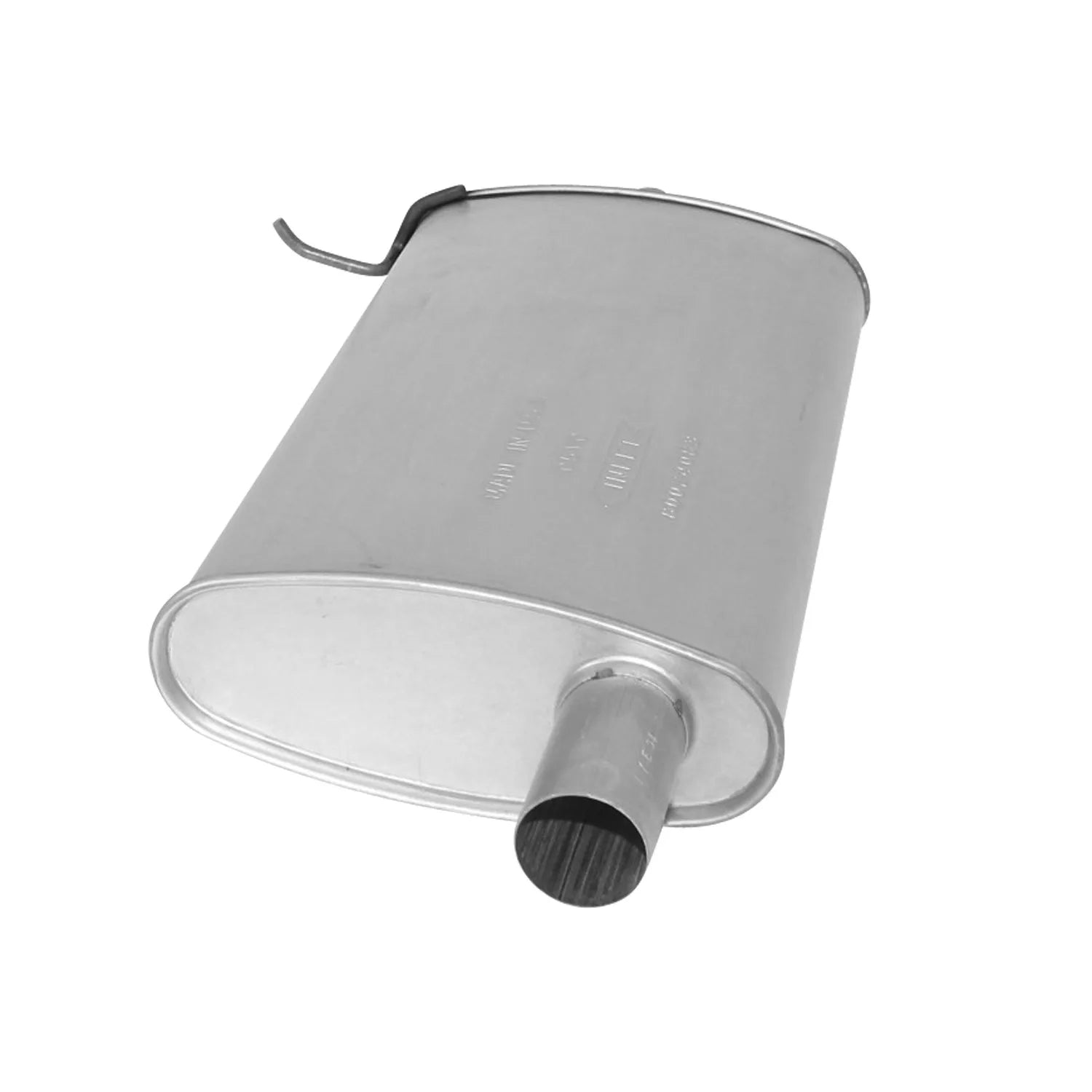 AP Exhaust 2408 2003-2011 Mercury Grand Marquis Exhaust Muffler Assembly