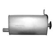 AP Exhaust 2408 2003-2011 Mercury Grand Marquis Exhaust Muffler Assembly