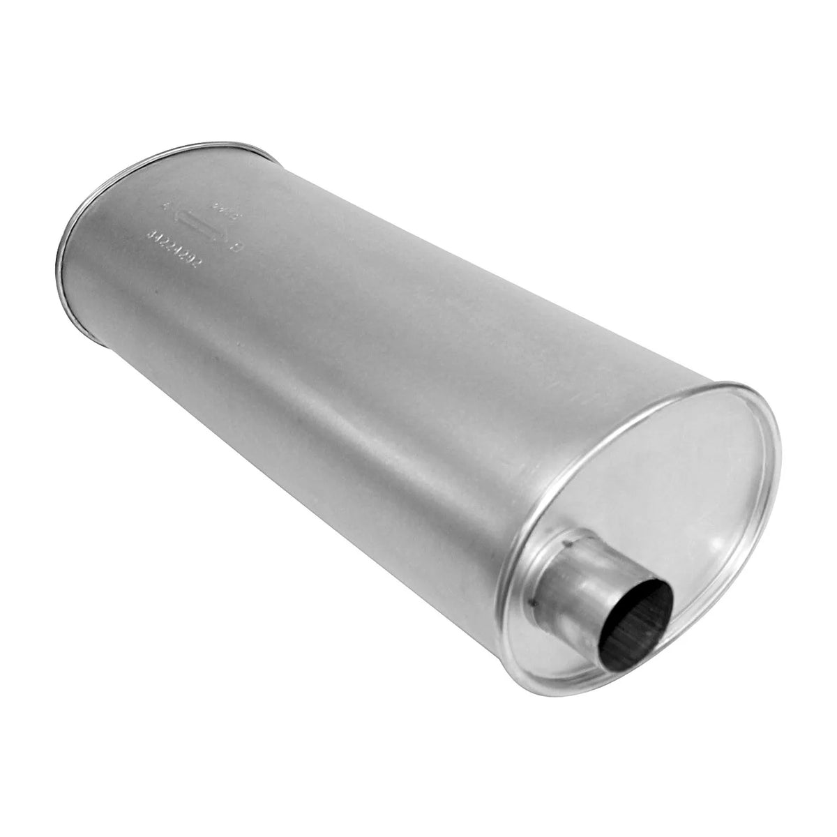 AP Exhaust 2409 2002-2005 Ford Explorer Exhaust Muffler
