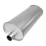 AP Exhaust 2409 2002-2005 Ford Explorer Exhaust Muffler