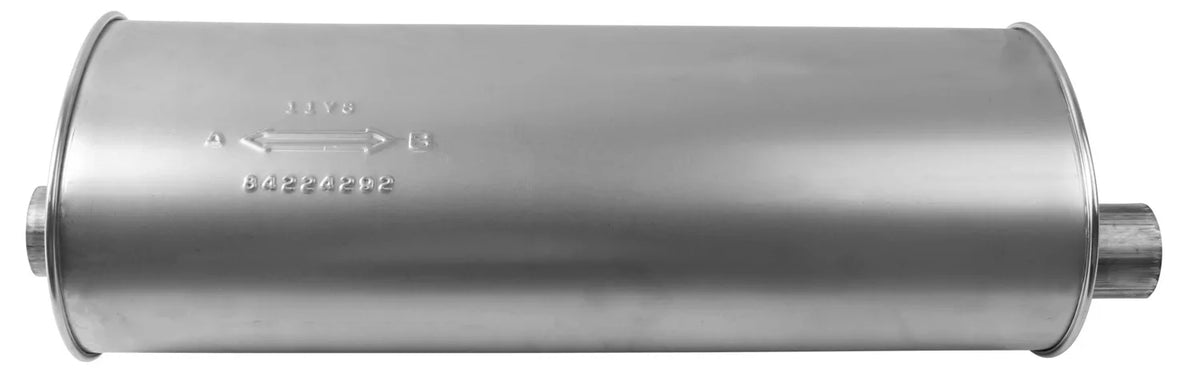 AP Exhaust 2409 2002-2005 Ford Explorer Exhaust Muffler