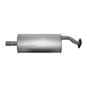 AP Exhaust 2411 2005-2008 Mazda Tribute Exhaust Muffler Assembly