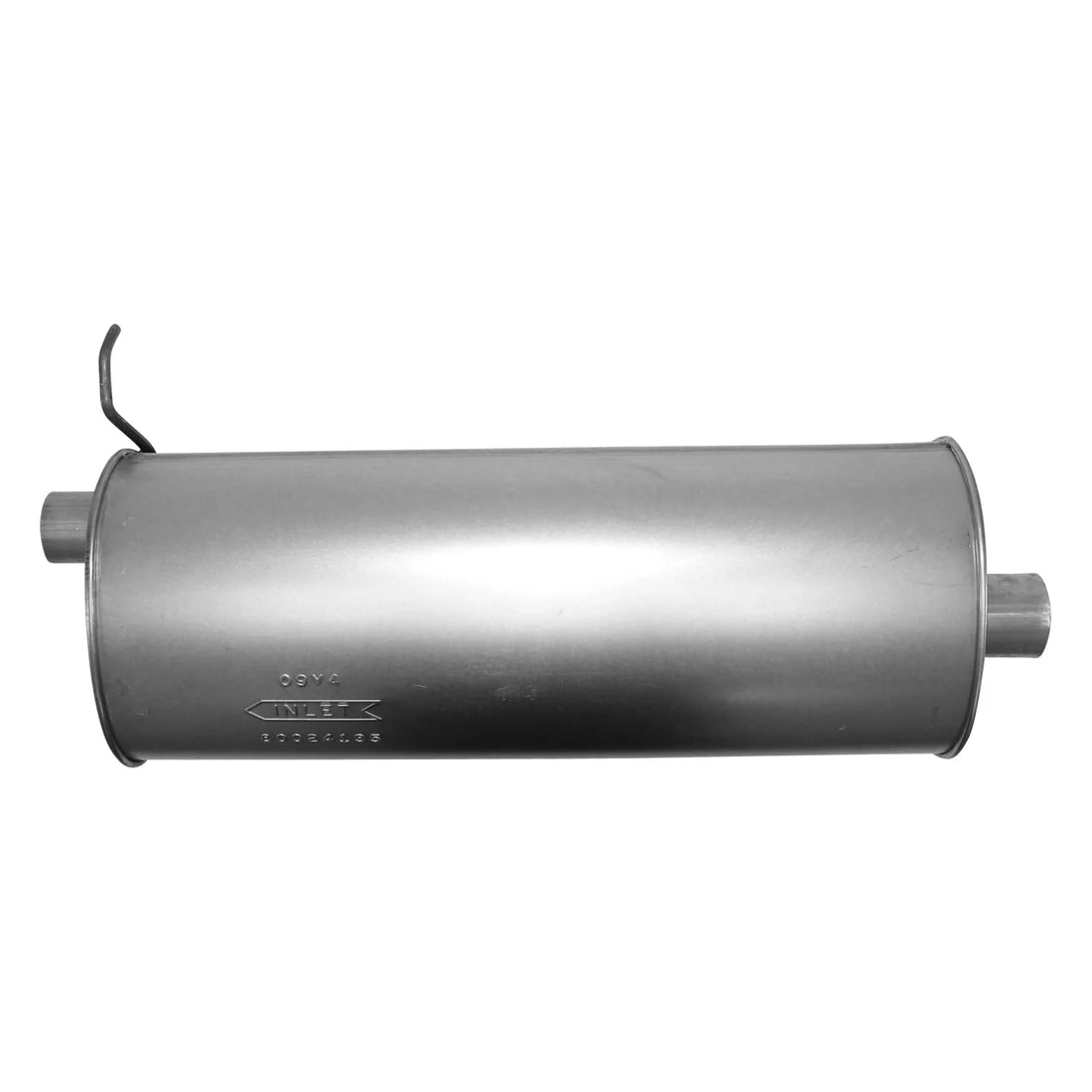 AP Exhaust 2413 1999-2004 Honda Odyssey Exhaust Muffler