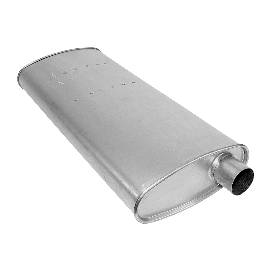 AP Exhaust 2414 2002-2004 Jeep Grand Cherokee Exhaust Muffler