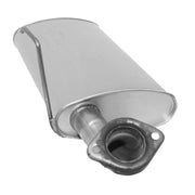 AP Exhaust 2415 2004-2006 Nissan TITAN Exhaust Muffler Assembly