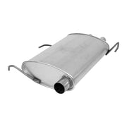 AP Exhaust 2432 1999-2003 Nissan Maxima Exhaust Muffler
