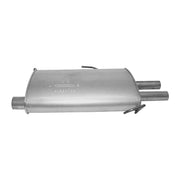 AP Exhaust 2432 1999-2003 Nissan Maxima Exhaust Muffler