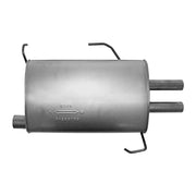 AP Exhaust 2432 1999-2003 Nissan Maxima Exhaust Muffler