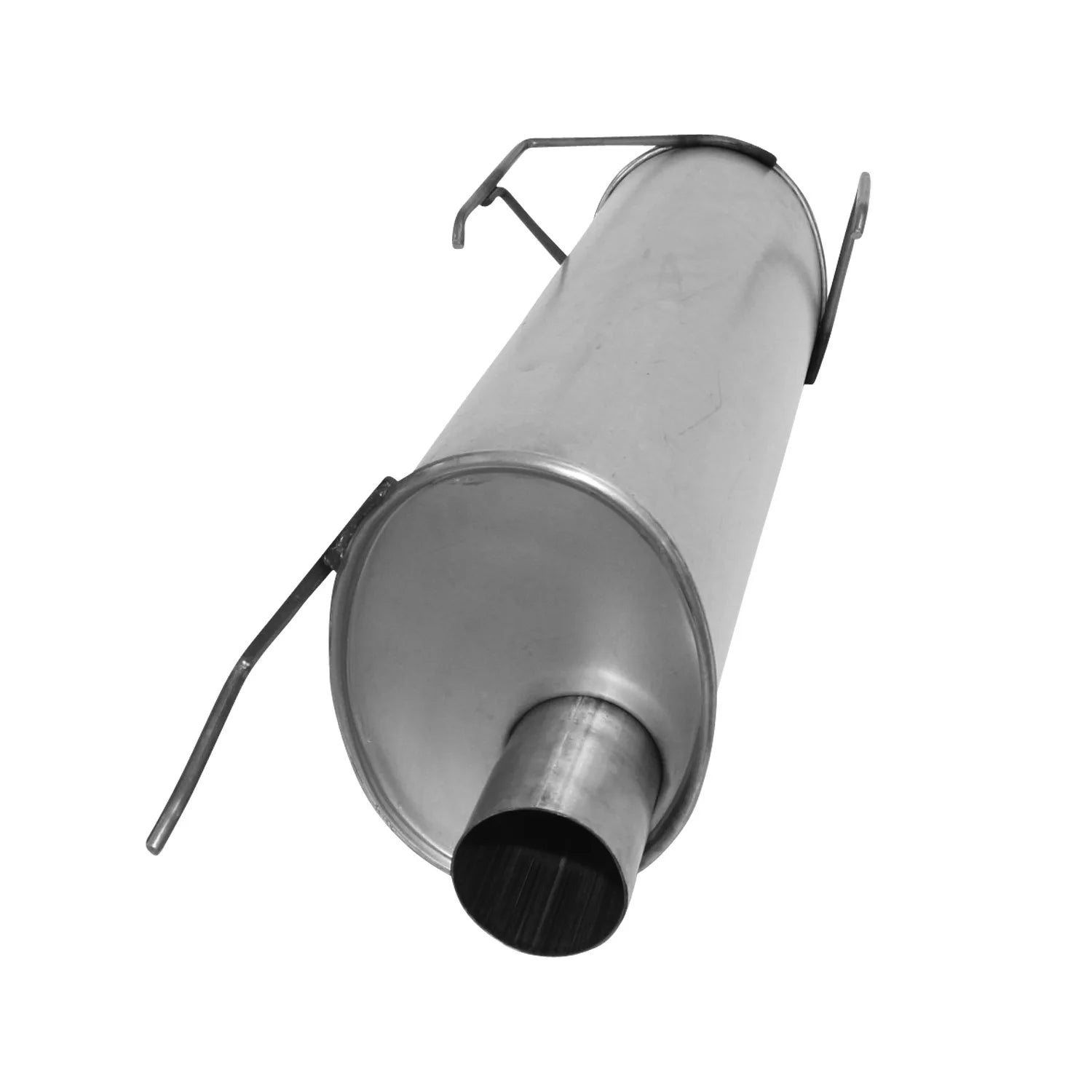 AP Exhaust 2433 2003 Dodge Ram 1500 Exhaust Muffler