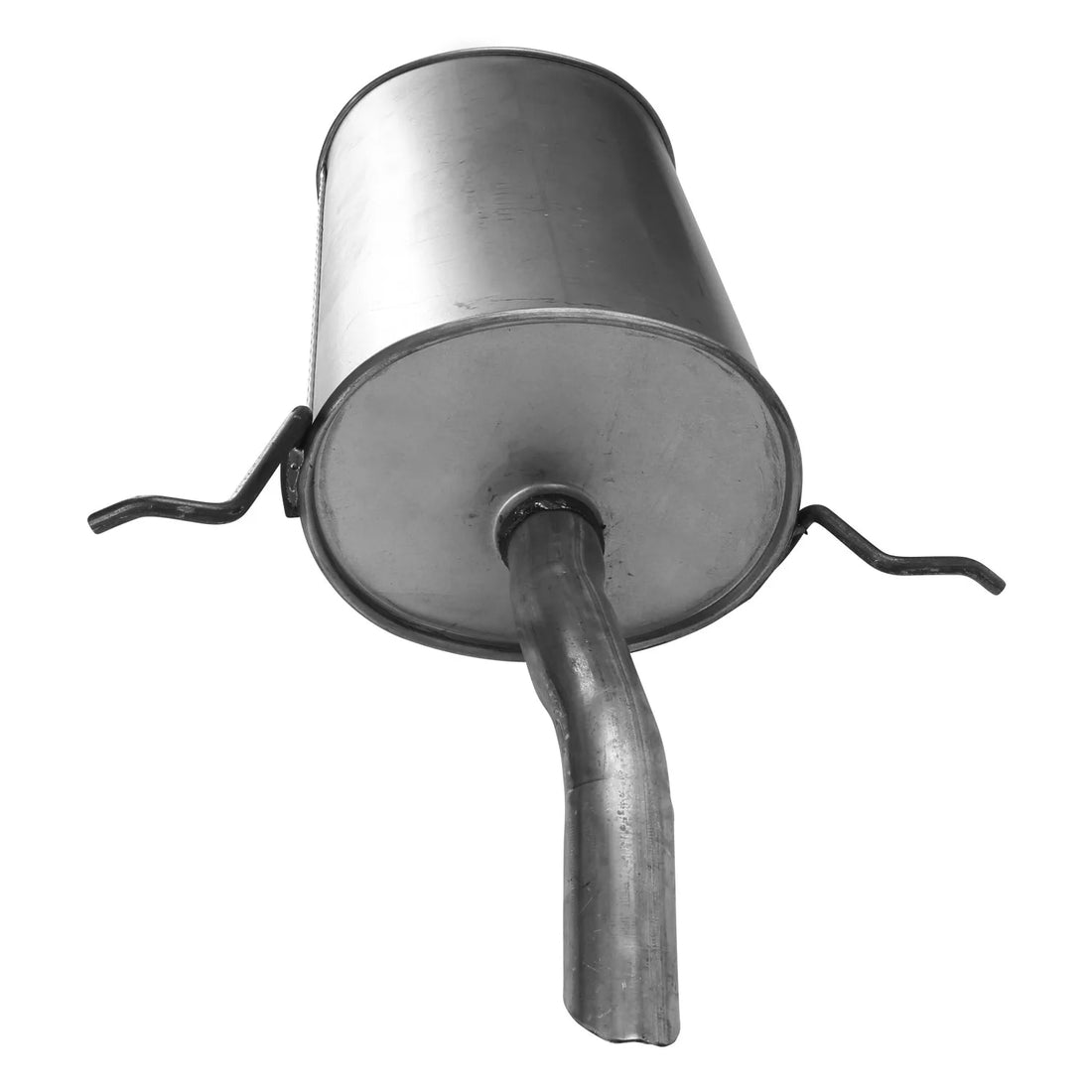 AP Exhaust 2434 1998-2002 Mazda 626 Exhaust Muffler