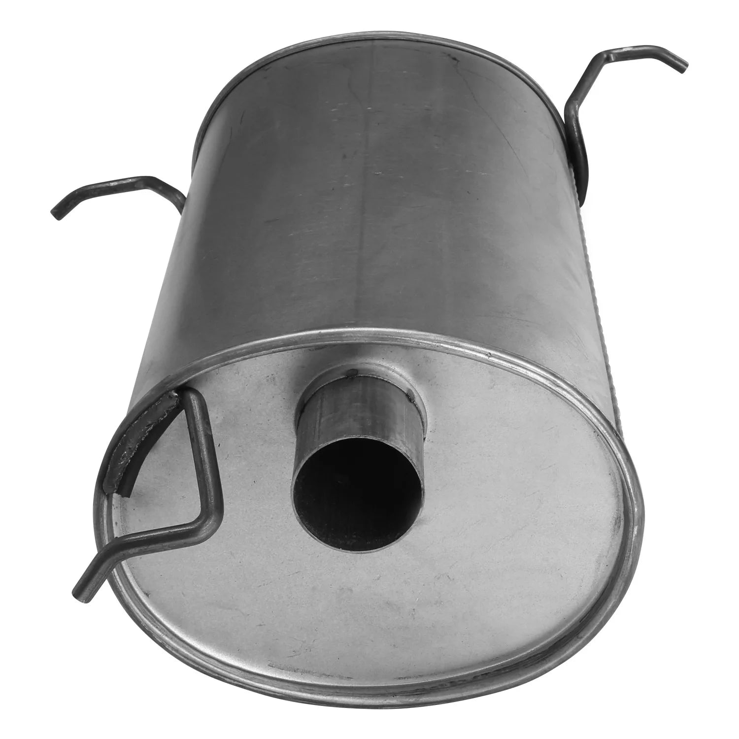 AP Exhaust 2434 1998-2002 Mazda 626 Exhaust Muffler