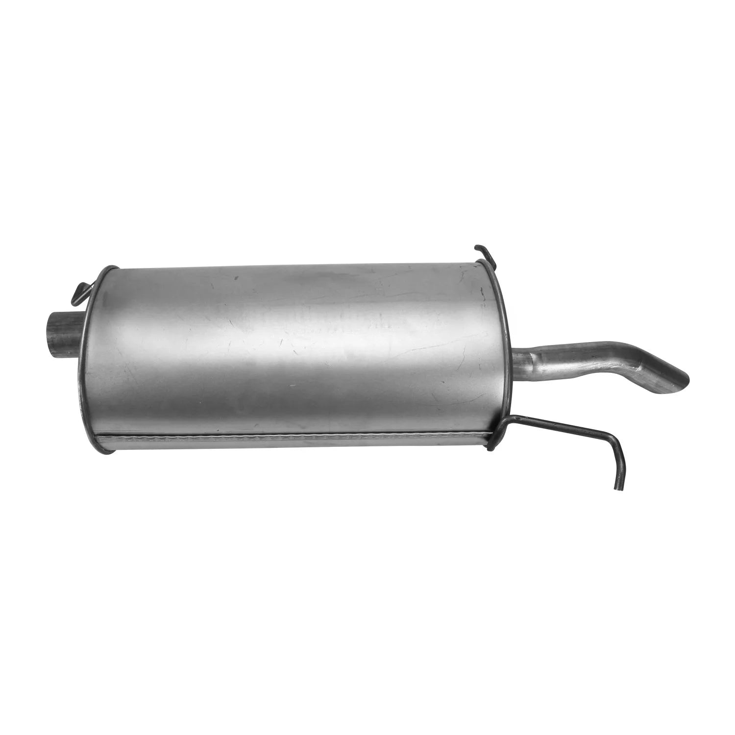 AP Exhaust 2434 1998-2002 Mazda 626 Exhaust Muffler