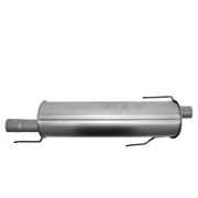 AP Exhaust 2435 2002-2005 Dodge Ram 1500 Exhaust Muffler