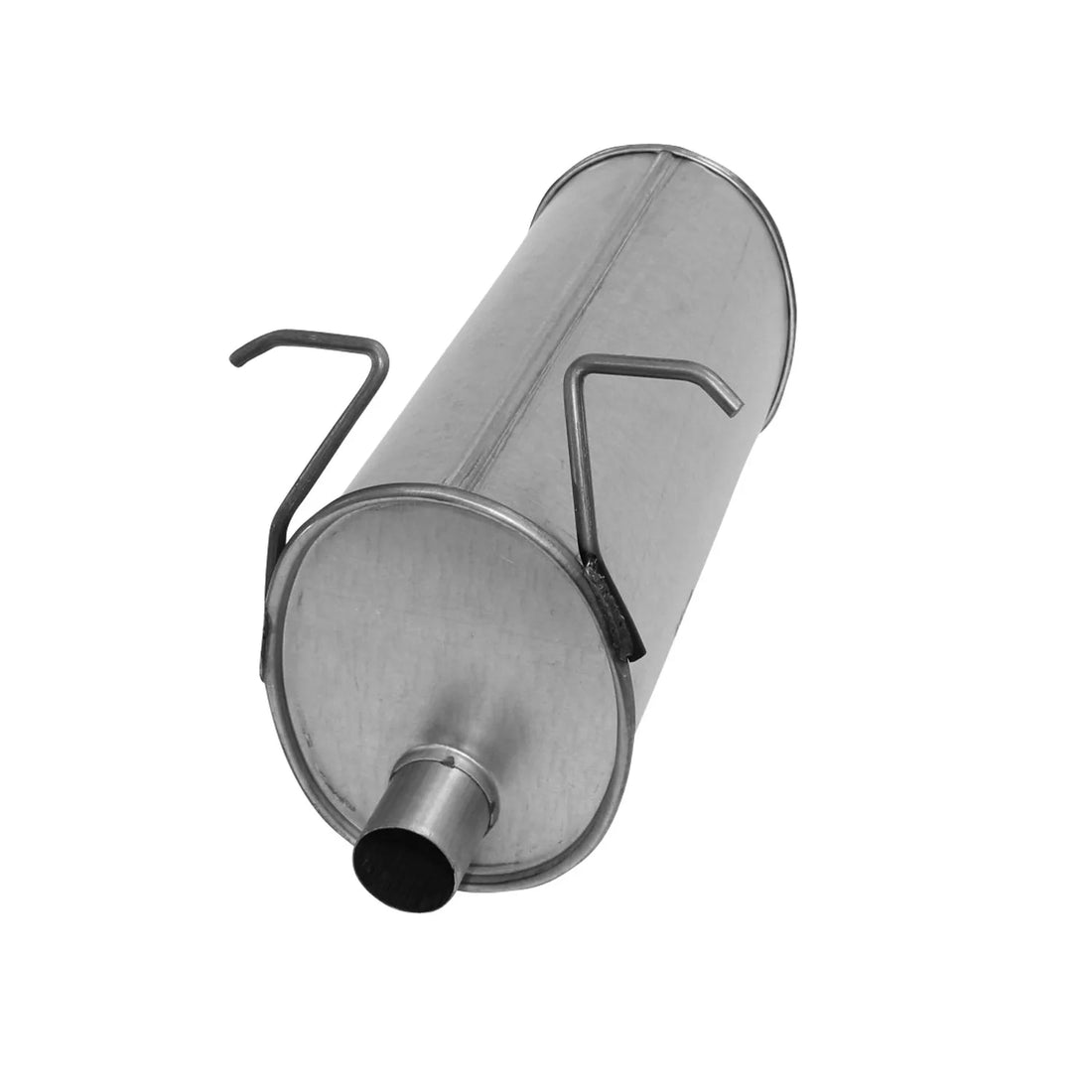 AP Exhaust 2436 2004-2011 Ford Ranger Exhaust Muffler