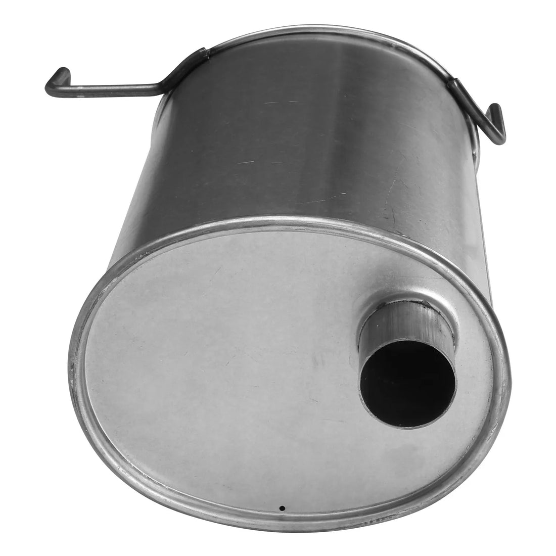 AP Exhaust 2442 1997-1999 Acura CL Exhaust Muffler