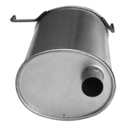 AP Exhaust 2442 1997-1999 Acura CL Exhaust Muffler