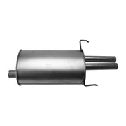 AP Exhaust 2442 1997-1999 Acura CL Exhaust Muffler