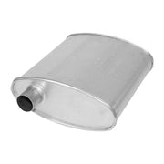 AP Exhaust 2447 2004-2008 Chevrolet Malibu Exhaust Muffler