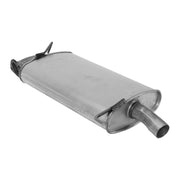 AP Exhaust 2449 1999-2003 Acura TL Exhaust Muffler Assembly