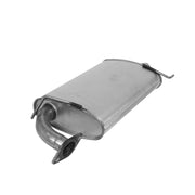 AP Exhaust 2449 1999-2003 Acura TL Exhaust Muffler Assembly