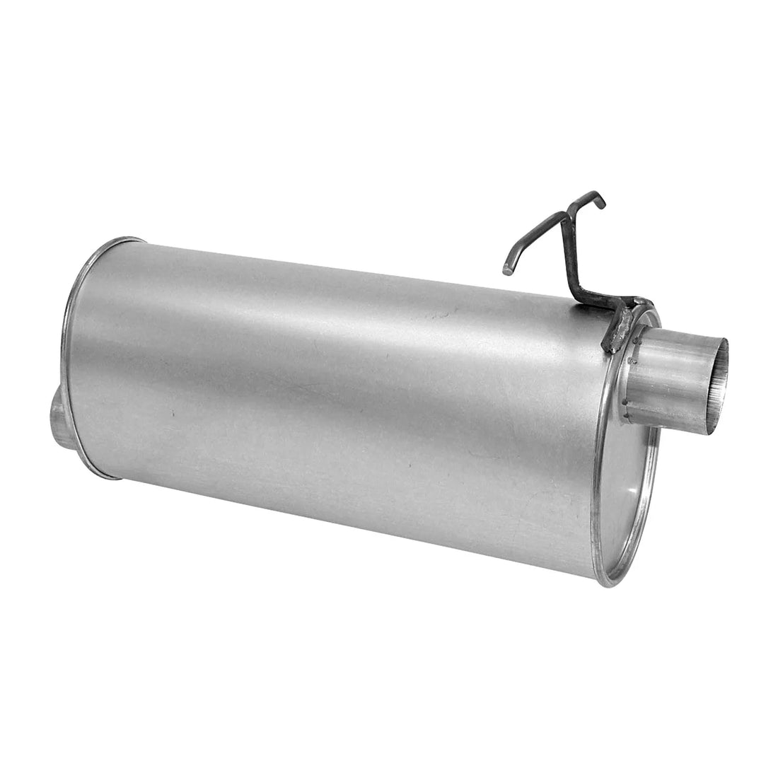AP Exhaust 2453 1999-2004 Ford F-250 Super Duty Exhaust Muffler