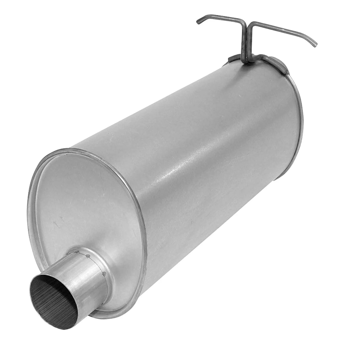 AP Exhaust 2453 1999-2004 Ford F-250 Super Duty Exhaust Muffler