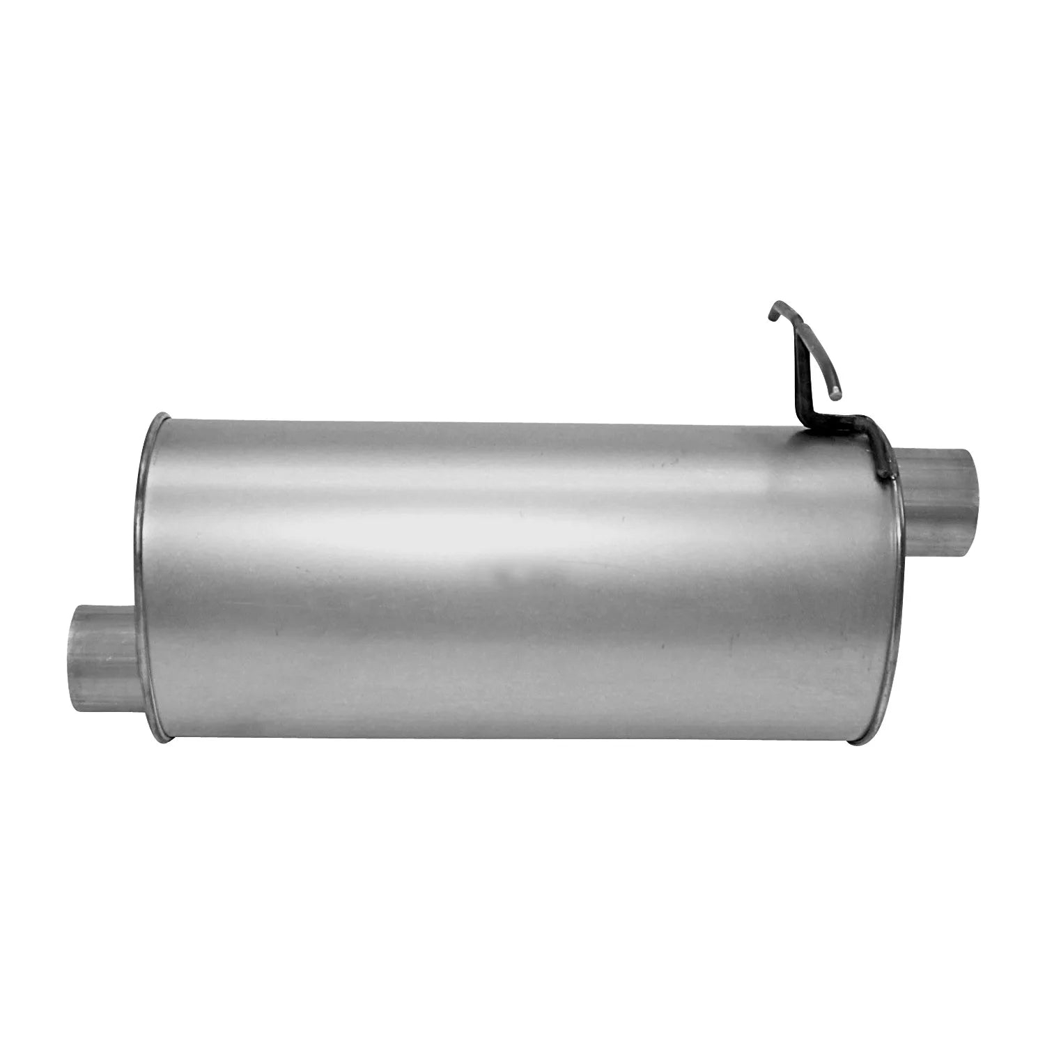 AP Exhaust 2453 1999-2004 Ford F-250 Super Duty Exhaust Muffler