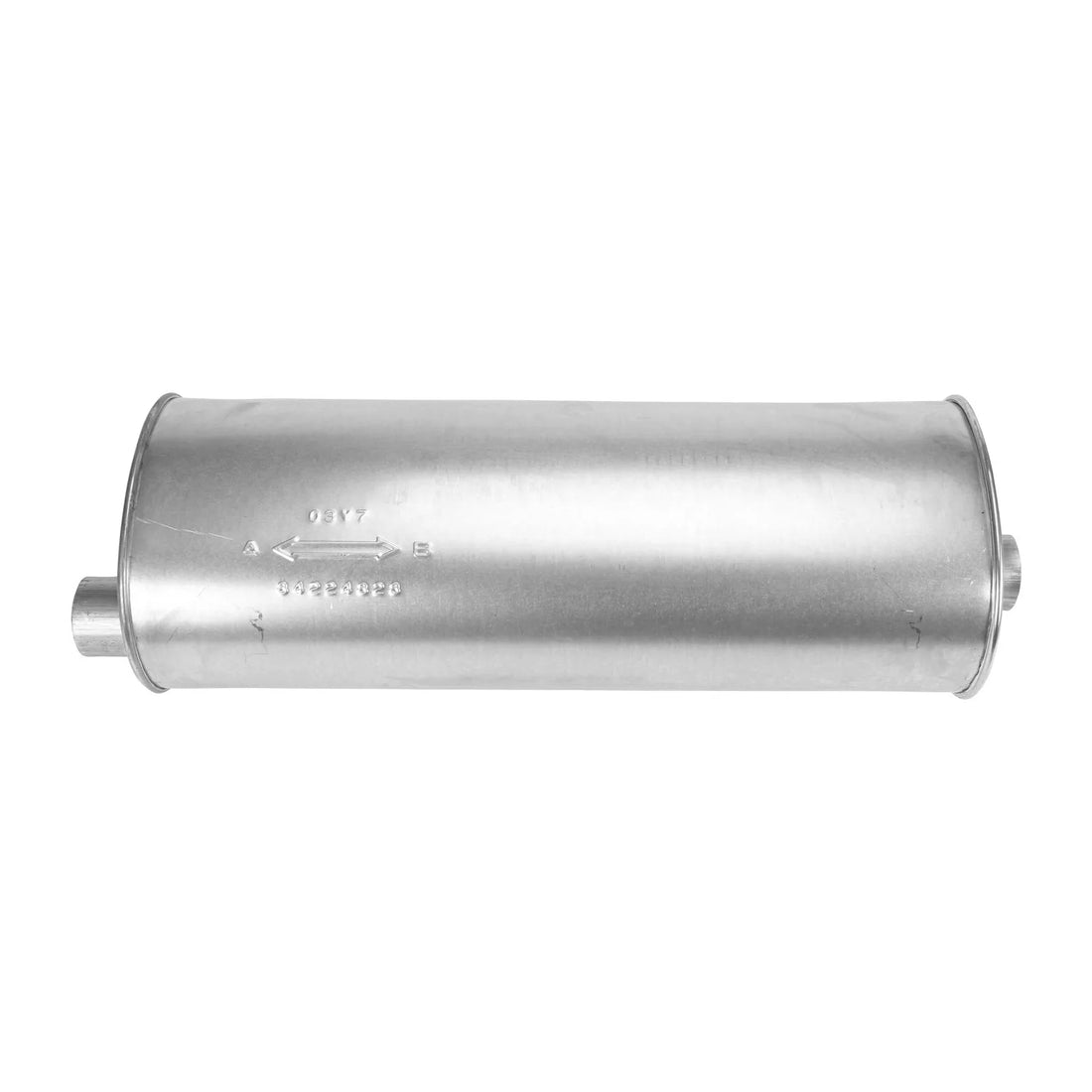AP Exhaust 2455 2006-2010 Ford Explorer Exhaust Muffler