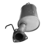 AP Exhaust 2456 1996-2000 Chevrolet Express 1500 Exhaust Muffler Assembly