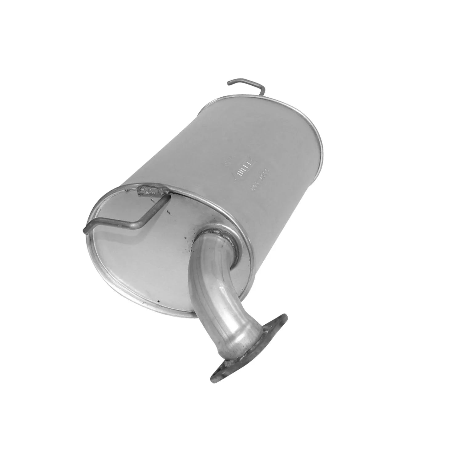 AP Exhaust 2460 1999-2001 Toyota Solara Exhaust Muffler Assembly