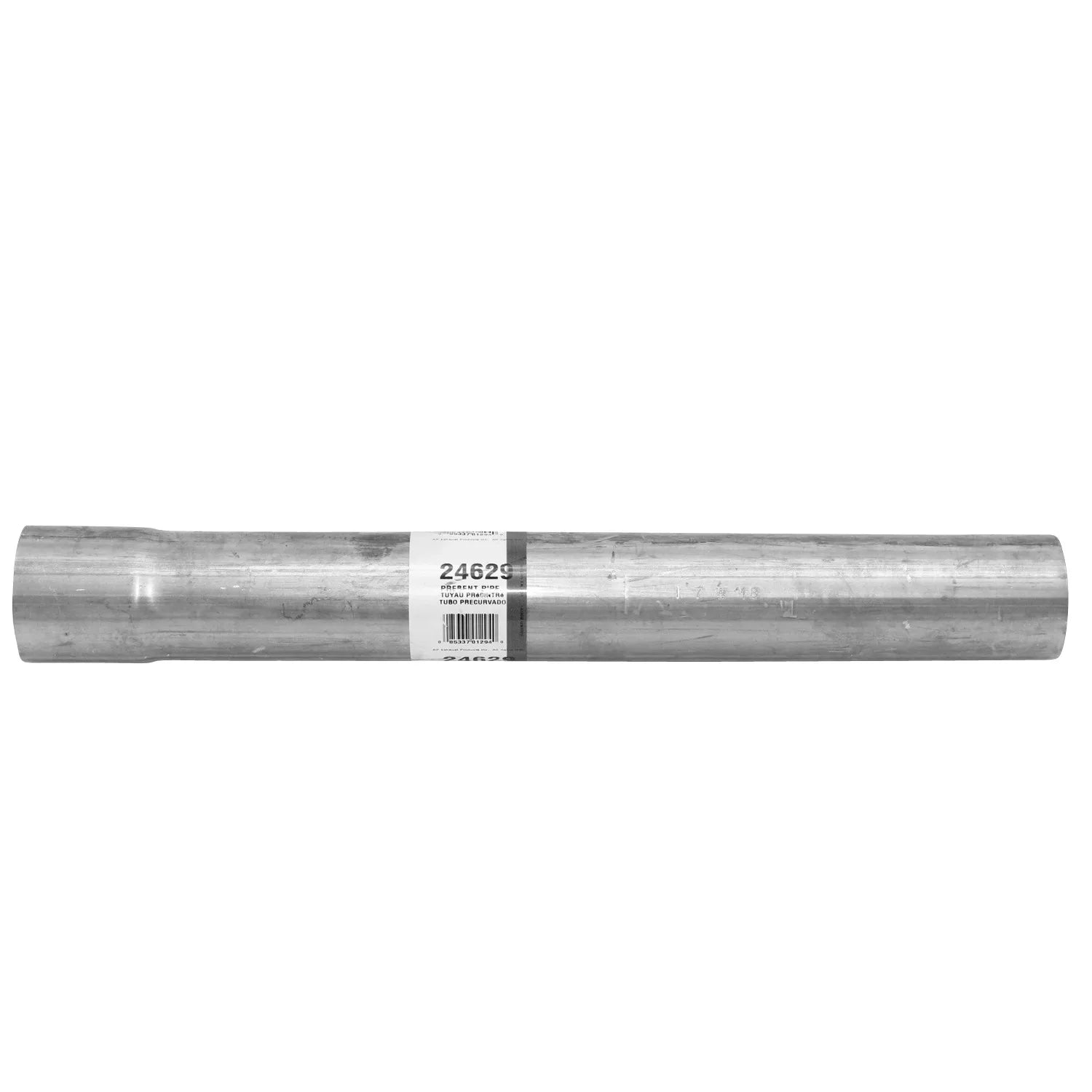 AP Exhaust 24629 1979-1996 Ford F-150 Exhaust Pipe