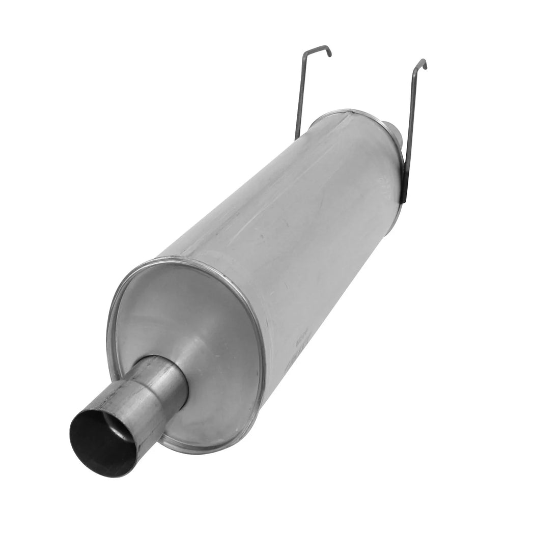 AP Exhaust 2464 2006-2008 Dodge Ram 1500 Exhaust Muffler